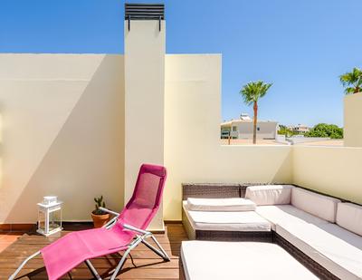 Casa Patroves