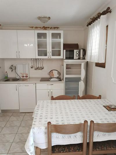 Makaj - 80 m From the Beach - SA2