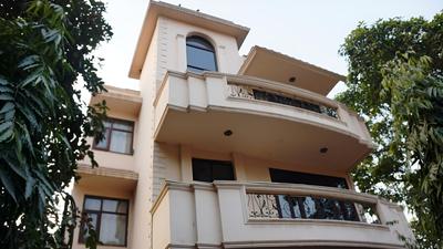 Maxfort Budget Hotel Gurgaon