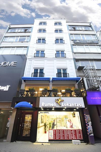 Piccolo Hotel Istanbul