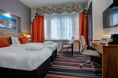 Heywood House Hotel, BW Signature Collection