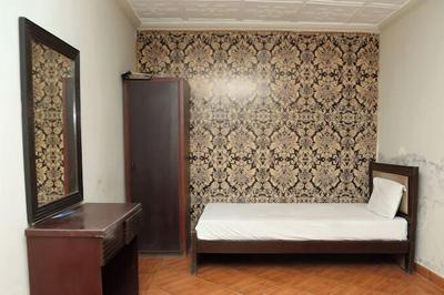 Pace Inn Hotel Multan