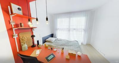 Résidence Kley Clichy