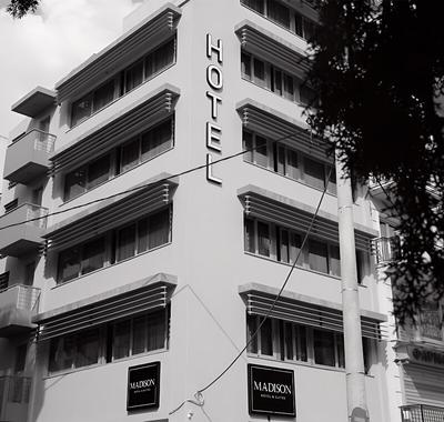 Madison Hotel & Suites - Adults Only