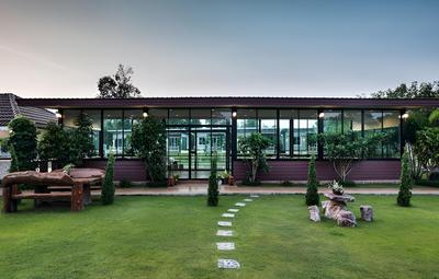 Rai Fahpratan Home and Garden
