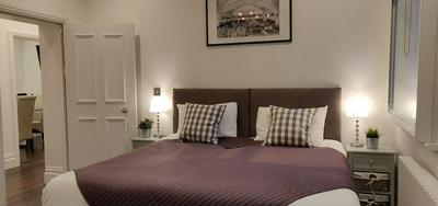 City Visits - Mint Drive