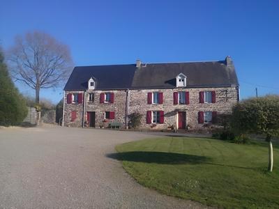 Chambres d'Hotes La Revaudiere