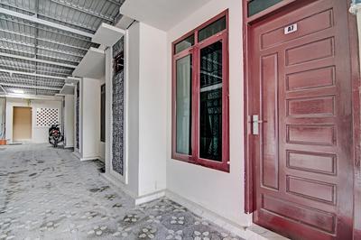 Hotel O Sandira Syariah