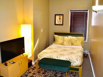 Room-cozy Nest 4 Near the UND Medical Sc, Photo 2