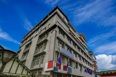 Mount Conifer Suites & Spa