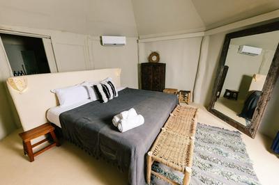 Amana' Tulum, front beach hotel