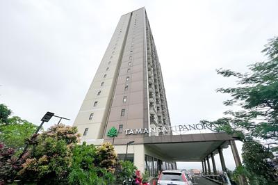 OYO 93586 Apartemen Tamansari Panoramic By Narel Ii