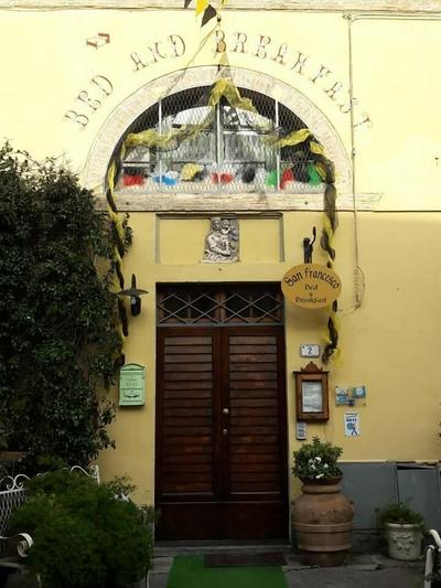 B&B San Francesco