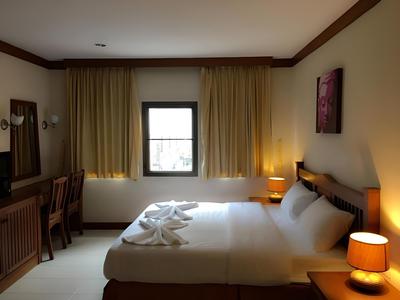 Same Same Guesthouse