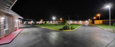 Gulfway Motel By OYO Near Airport I 37