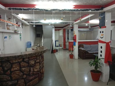 HOTEL MARINA CAMPECHE