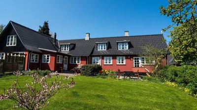 Pyttegaarden Apartments