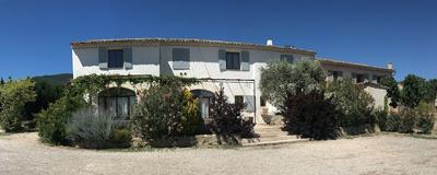 Bastide Campagne Canal