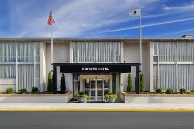 The Midtown Hotel MOD Collection by Sonesta