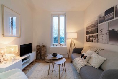 Dify Blanc Nature - Parilly