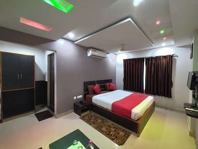 Hotel Near Golden Sea Beach Puri