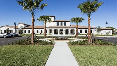 Windsor At Westside Joyous Reunion 2137