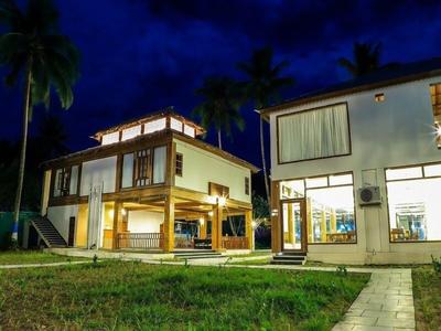 Ocean Tree Beach Resort  & Spa
