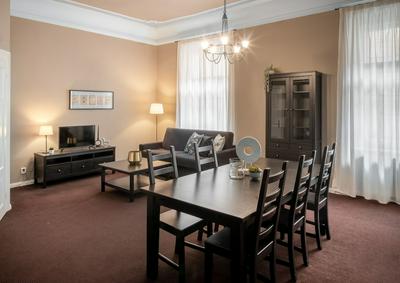 Hotel Palác U Kočků by Adrez Living