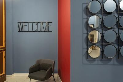 Atelier Apartments - Stone by Wonderful Italy