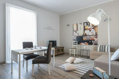 Appartamento di Stile a Ortigia