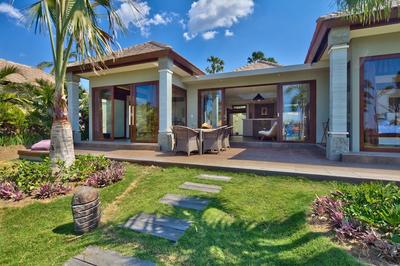 Relax Bali Dive & Spa Resort