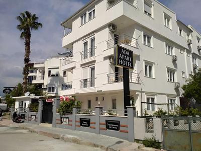Ada Apart & Hotel