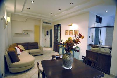 Roma Chic House - Luxury Apartment 1 People for Business Studio
