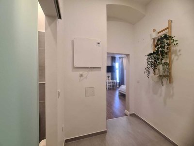 Smart Stay Near Stadthalle