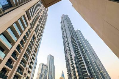 Mh - Downtown Elegance 1 Bedroom Ref - 7002