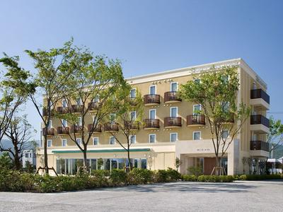 Business Hotel Access Awa