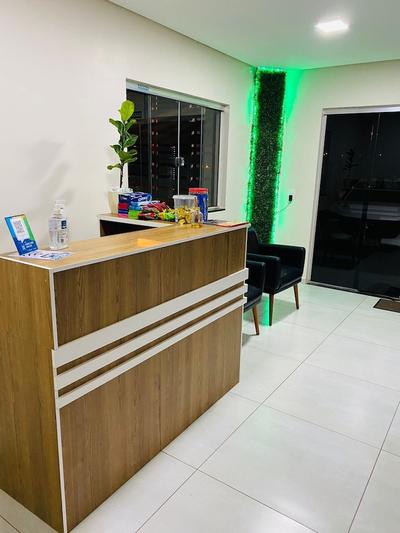 Hotel Bueno's - Francisco Beltrão