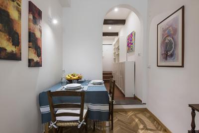 Casa Tina
