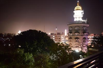 One Earth GG Regency