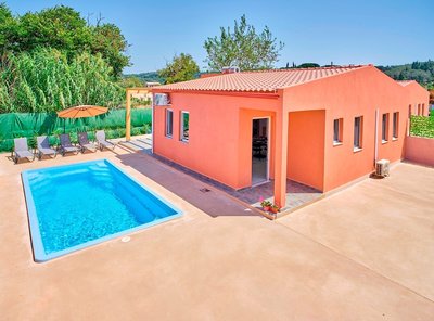 Drastis Escape Villas - Villa Simran By Estia