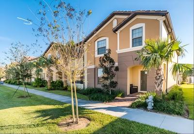 Private Florida Oasis