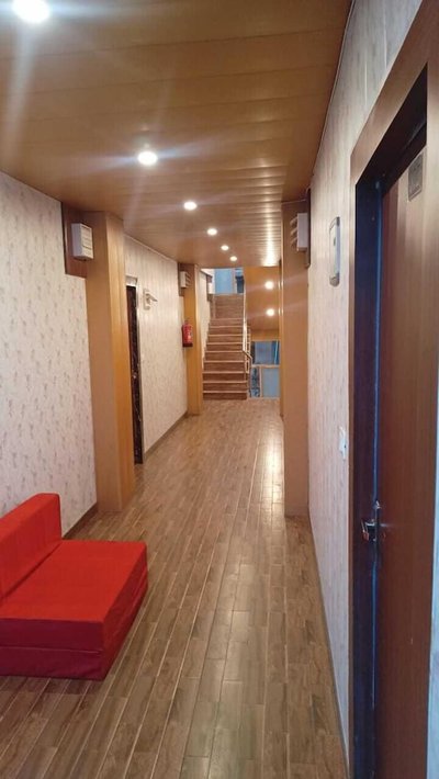 Hotel Pine View Villa
