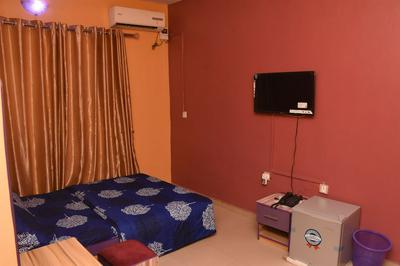 Gracefieldhotels.com.ng