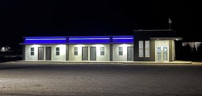 REL-X INN