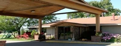 West Park Inn