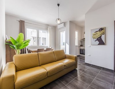 The Seabreeze Apartment