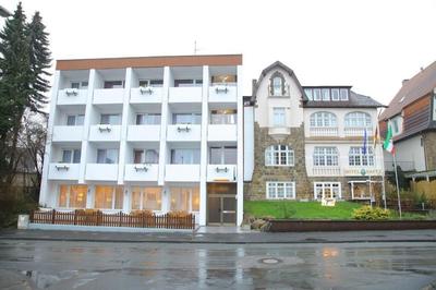 Hotel Hafez