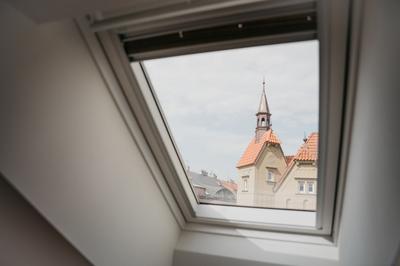 High Heaven Residence