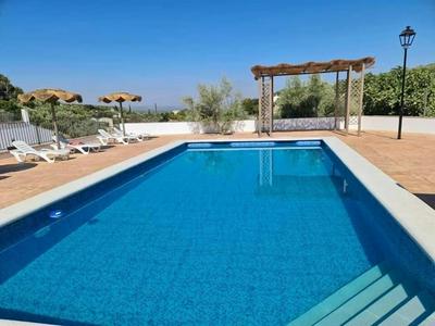 Farmhouse La Polilla