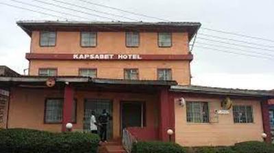 Kapsabet Comfy Hotel